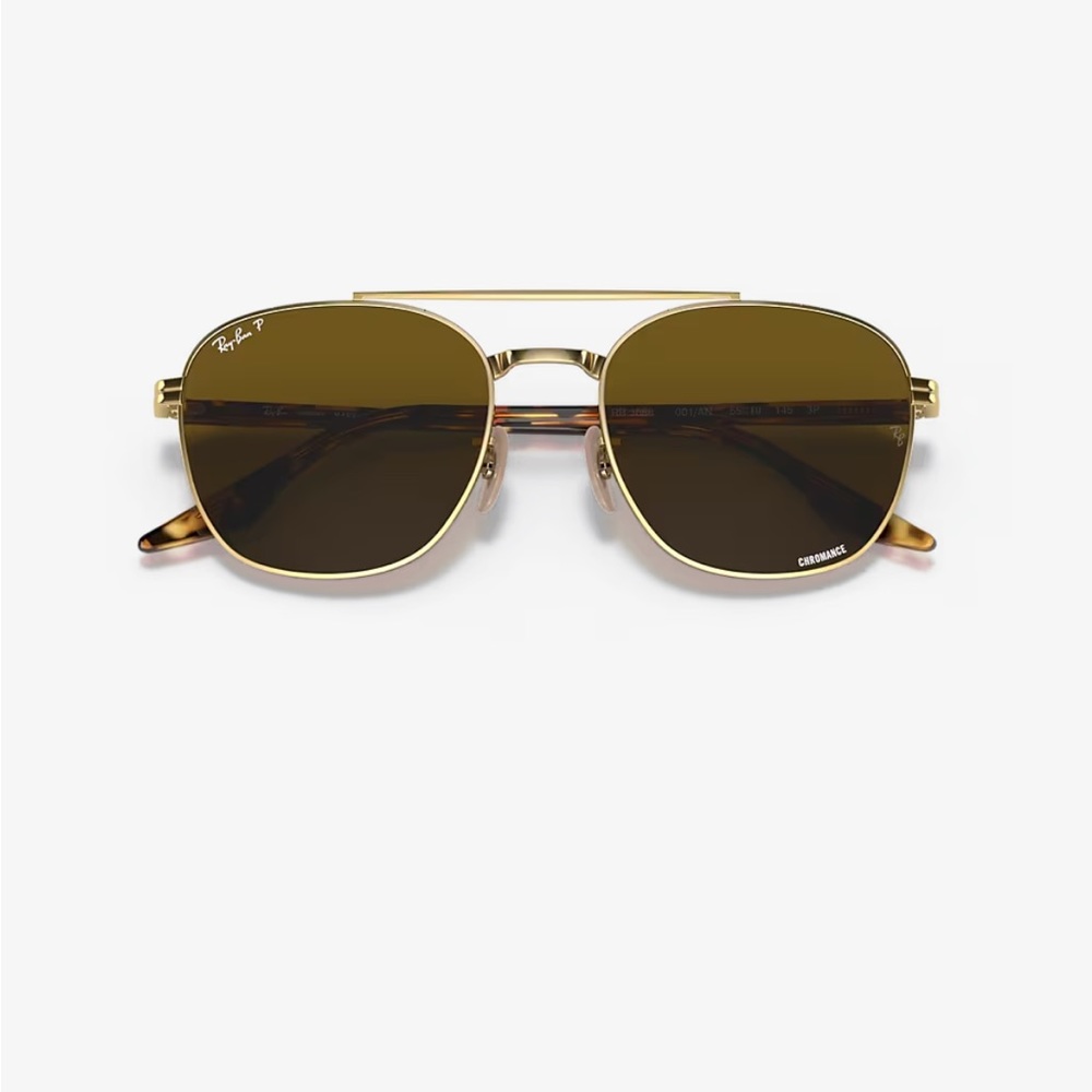 authentic nwot ray ban sunglasses